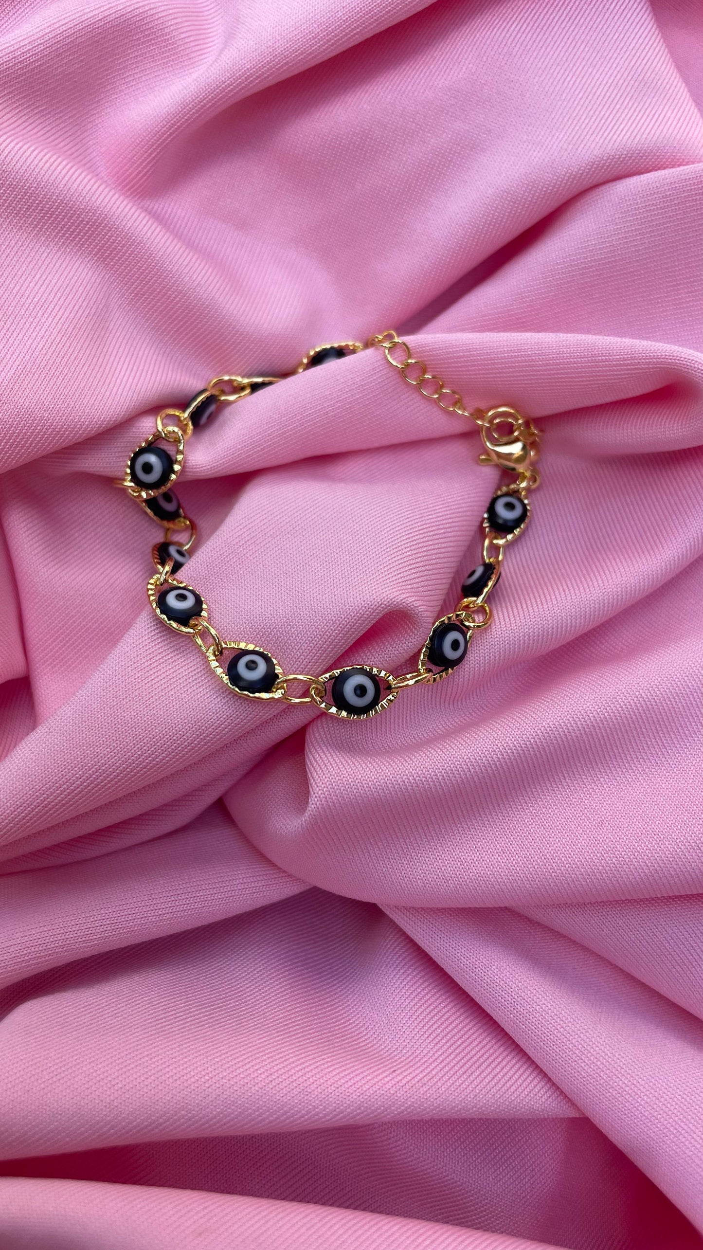 Ojo Classic bracelet