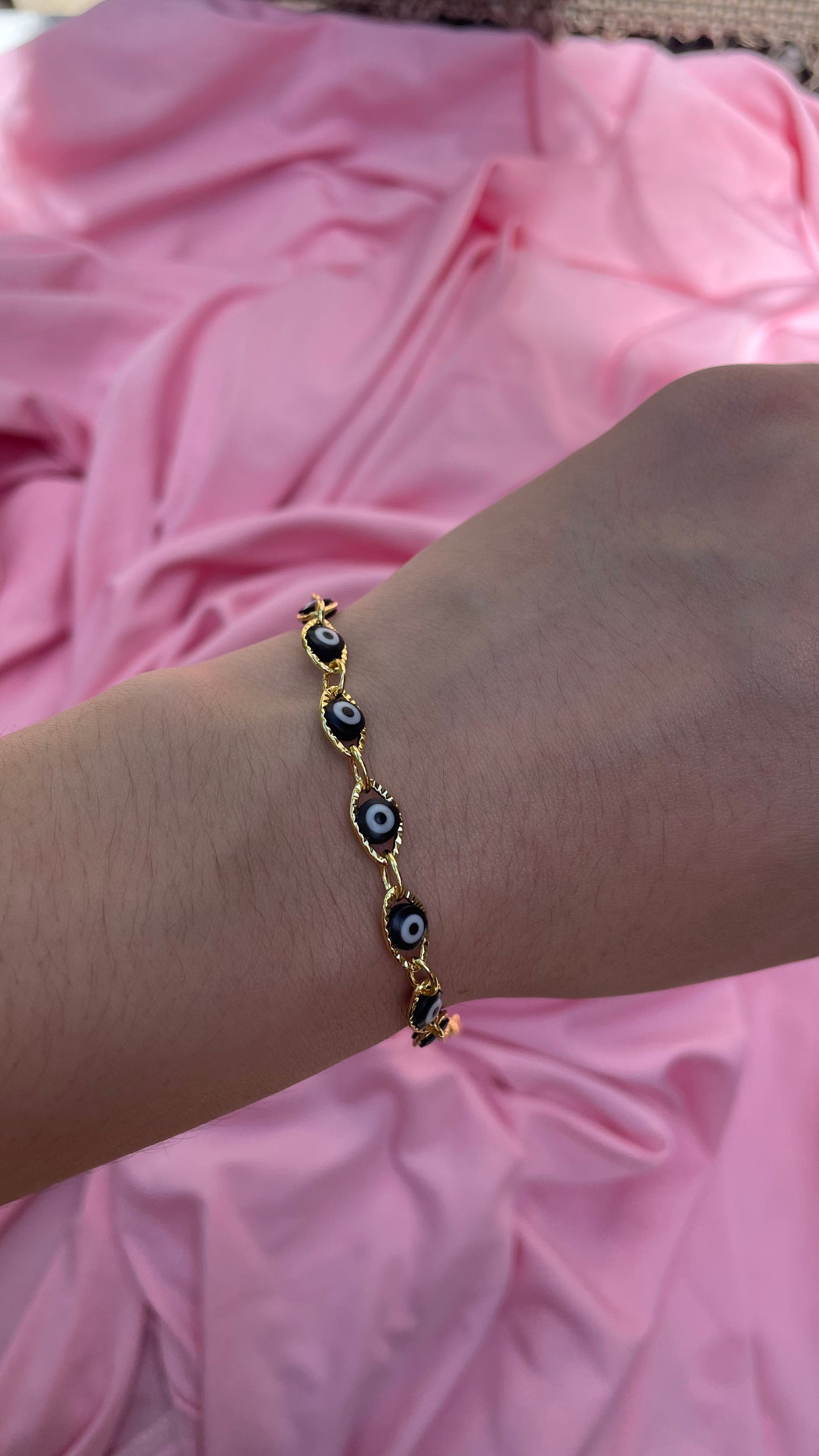 Ojo Classic bracelet