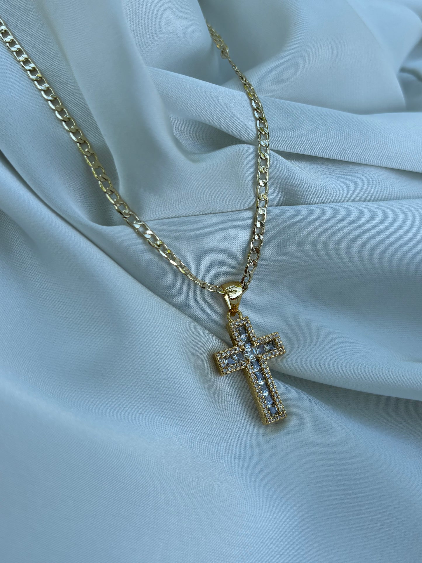 Divine necklace